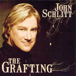 The Grafting by John Schlitt | CD Reviews And Information | NewReleaseToday