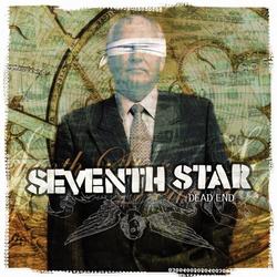 Dead End by Seventh Star  | CD Reviews And Information | NewReleaseToday