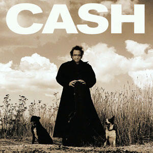 American Recordings by Johnny Cash | CD Reviews And Information | NewReleaseToday