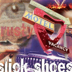 Rusty by Slick Shoes  | CD Reviews And Information | NewReleaseToday