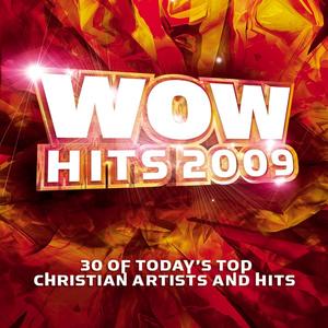 WOW Hits 2009 by Various Artists - 