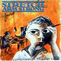 Compassion Fills The Void by Stretch Arm Strong  | CD Reviews And Information | NewReleaseToday