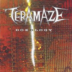 Doxology by Teramaze  | CD Reviews And Information | NewReleaseToday