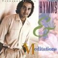 Hymns and Meditations by Fernando Ortega | CD Reviews And Information | NewReleaseToday