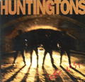 Get Lost by The Huntingtons  | CD Reviews And Information | NewReleaseToday