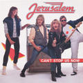 Can't Stop Us Now by Jerusalem  | CD Reviews And Information | NewReleaseToday