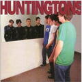 Plastic Surgery by The Huntingtons  | CD Reviews And Information | NewReleaseToday