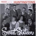 Sweet Sixteen by The Huntingtons  | CD Reviews And Information | NewReleaseToday