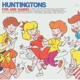 Fun And Games by The Huntingtons  | CD Reviews And Information | NewReleaseToday