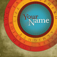 Your Name by Various Artists - Worship  | CD Reviews And Information | NewReleaseToday