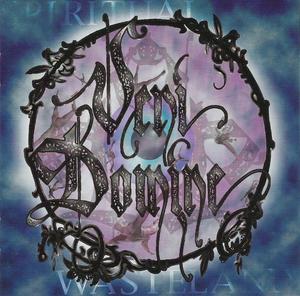 Spiritual Wasteland by Veni Domine | CD Reviews And Information | NewReleaseToday