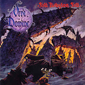 Fall Babylon Fall by Veni Domine | CD Reviews And Information | NewReleaseToday