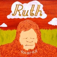 Anorak by Ruth  | CD Reviews And Information | NewReleaseToday