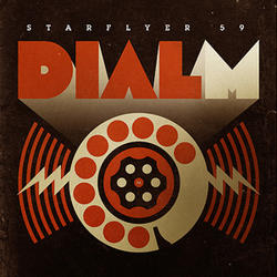 Dial M by Starflyer 59  | CD Reviews And Information | NewReleaseToday