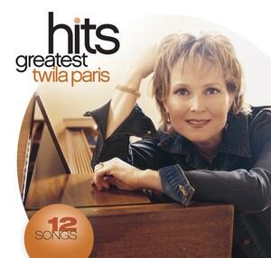 Greatest Hits by Twila Paris | CD Reviews And Information | NewReleaseToday