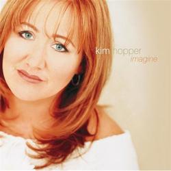 Imagine by Kim Hopper | CD Reviews And Information | NewReleaseToday