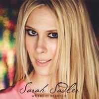 Where It Started by Sarah Sadler | CD Reviews And Information | NewReleaseToday