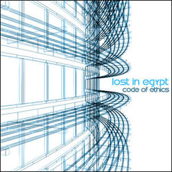 Lost in Egypt by Code of Ethics  | CD Reviews And Information | NewReleaseToday