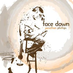 Face Down by Jonathan Phillips | CD Reviews And Information | NewReleaseToday