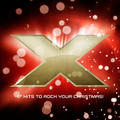 X Christmas by Various Artists - 