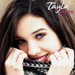 Footprints by Tayla Hodges | CD Reviews And Information | NewReleaseToday