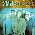 No You No Me by Ceili Rain  | CD Reviews And Information | NewReleaseToday