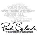 The Writers Collection by Paul Baloche | CD Reviews And Information | NewReleaseToday