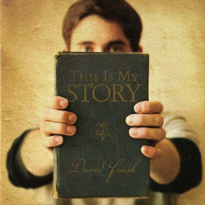 This Is My Story by David Frush | CD Reviews And Information | NewReleaseToday