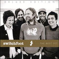 The Best Yet Deluxe Edition by Switchfoot  | CD Reviews And Information | NewReleaseToday