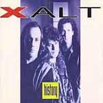 History by Xalt  | CD Reviews And Information | NewReleaseToday