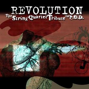 Revolution: The String Quartet Tribute to P.O.D. by The String Quartet Tribute  | CD Reviews And Information | NewReleaseToday