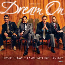 Dream On by Ernie Haase and Signature Sound  | CD Reviews And Information | NewReleaseToday