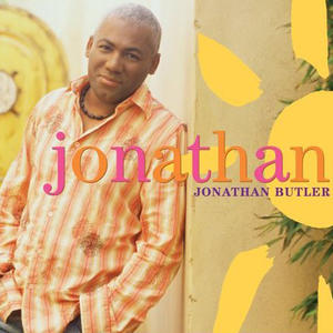 Jonathan by Jonathan Butler | CD Reviews And Information | NewReleaseToday