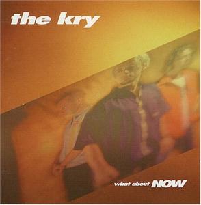 What About Now by The Kry | CD Reviews And Information | NewReleaseToday