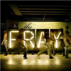 The Fray by The Fray  | CD Reviews And Information | NewReleaseToday