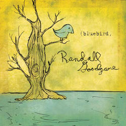 Bluebird by Randall Goodgame | CD Reviews And Information | NewReleaseToday