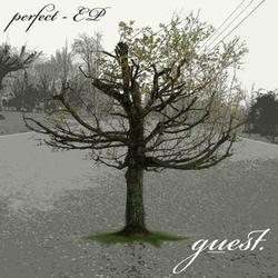 Perfect - EP by guest.  | CD Reviews And Information | NewReleaseToday