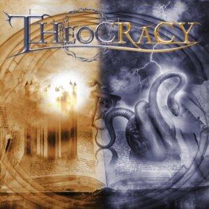 Theocracy by Theocracy | CD Reviews And Information | NewReleaseToday