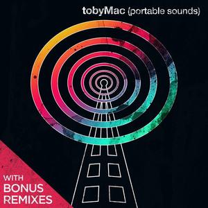 Portable Sounds + Remixes by TobyMac  | CD Reviews And Information | NewReleaseToday