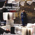 Wonderful Story by Eoghan Heaslip | CD Reviews And Information | NewReleaseToday