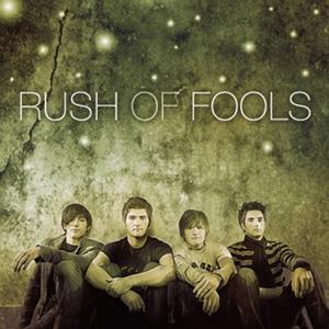 Rush Of Fools by Rush Of Fools  | CD Reviews And Information | NewReleaseToday