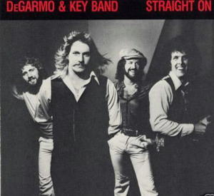 Straight On by DeGarmo & Key  | CD Reviews And Information | NewReleaseToday