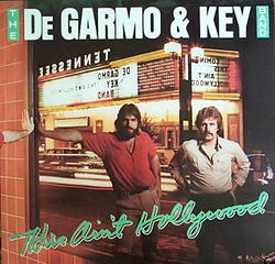 This Ain't Hollywood by DeGarmo & Key  | CD Reviews And Information | NewReleaseToday