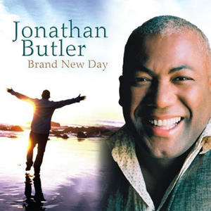 Brand New Day by Jonathan Butler | CD Reviews And Information | NewReleaseToday