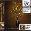 How to Save a Life [Japan] by The Fray  | CD Reviews And Information | NewReleaseToday