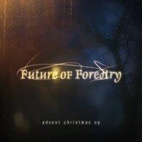 Advent Christmas EP by Future Of Forestry  | CD Reviews And Information | NewReleaseToday