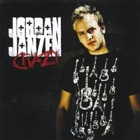 Crazy by Jordan Janzen | CD Reviews And Information | NewReleaseToday