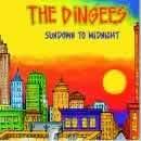 Sundown To Midnight by The Dingees  | CD Reviews And Information | NewReleaseToday