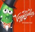 Greatest Hits by VeggieTales  | CD Reviews And Information | NewReleaseToday
