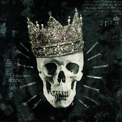 To Die As Kings by The Ascendicate  | CD Reviews And Information | NewReleaseToday